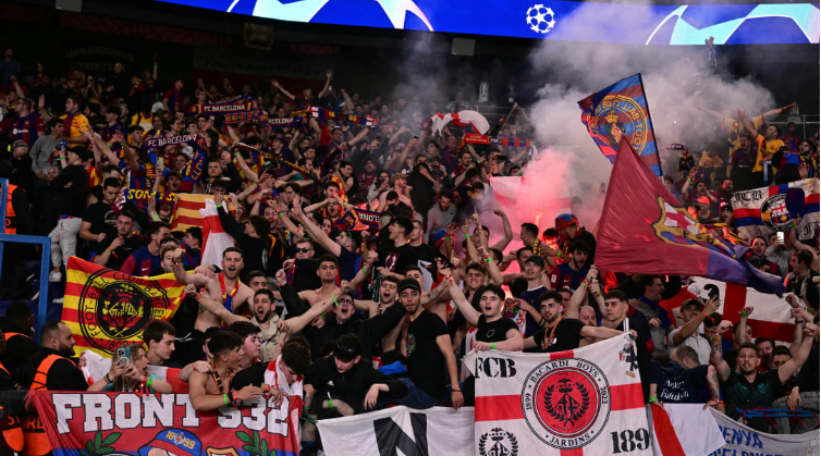 UEFA Limita Preços de Ingressos para Torcida Visitante em Competições Européias