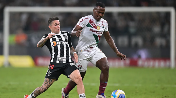 Fluminense x Atlético-MG: Tudo que você precisa saber sobre o confronto das quartas de final da Libertadores 2024