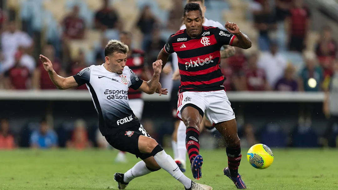 STJD vai julgar pedidos de Vasco e Corinthians contra mudanças nas semifinais da Copa do Brasil