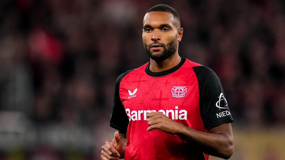 Real Madrid Entra na Disputa por Jonathan Tah, Zagueiro do Bayer Leverkusen