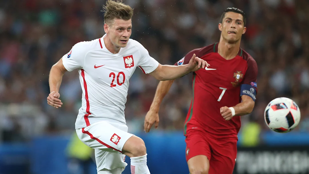 Nations League: Polônia x Portugal – Onde assistir, escalações e palpite