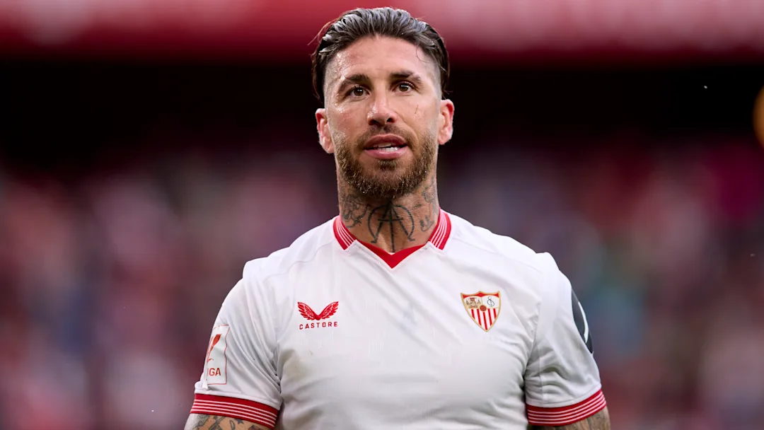 Mercado da Bola: Sergio Ramos em negociação com o Zamalek, do Egito