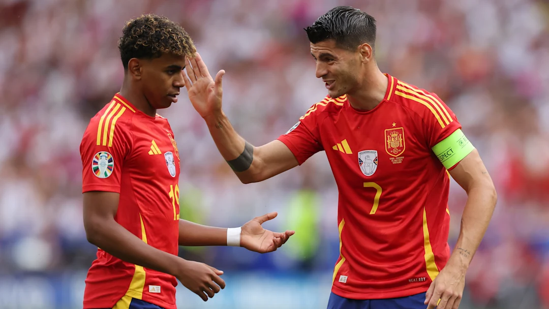 Espanha x Dinamarca: Duelo Decisivo na 3ª Rodada da Nations League 2024/25