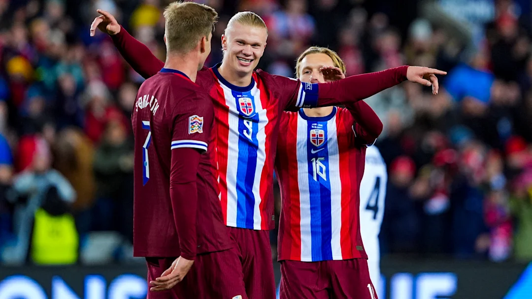 Confira onde assistir aos jogos da 4ª rodada da UEFA Nations League 2024/25