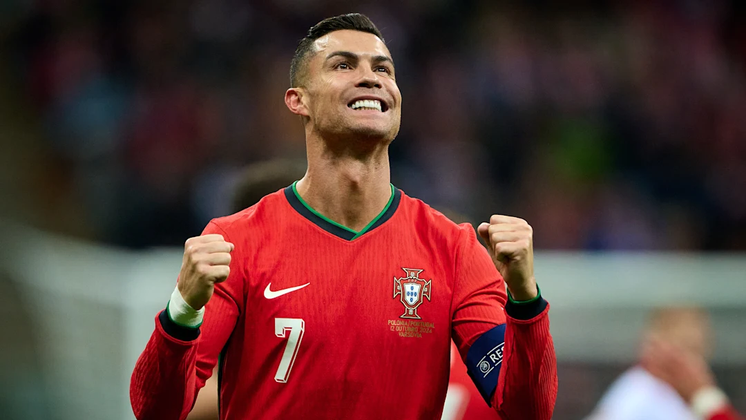 Liga das Nações 2024/25: Gol de Cristiano Ronaldo, Espanha brilha e mais resultados do Dia das Crianças