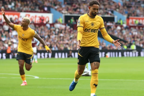 Matheus Cunha brilha e Onana se destaca na 6ª rodada da Premier League