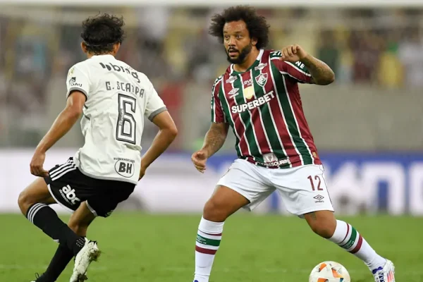 Scarpa confirmado contra o Fluminense: Atlético-MG tenta virada histórica na Libertadores
