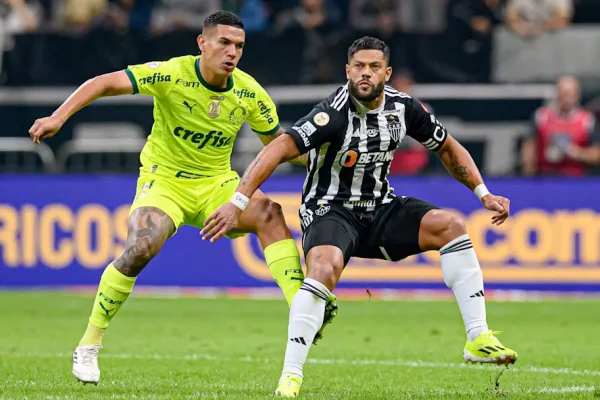 Palmeiras x Atlético-MG: Um confronto decisivo pela 28ª rodada do Brasileirão