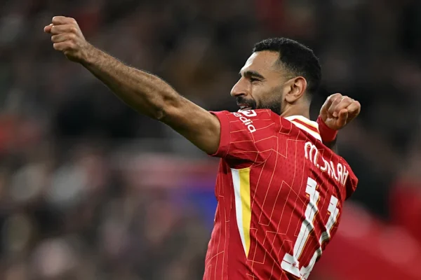 Crystal Palace x Liverpool: Onde Assistir, Escalações e Palpite para o Confronto da 7ª Rodada da Premier League