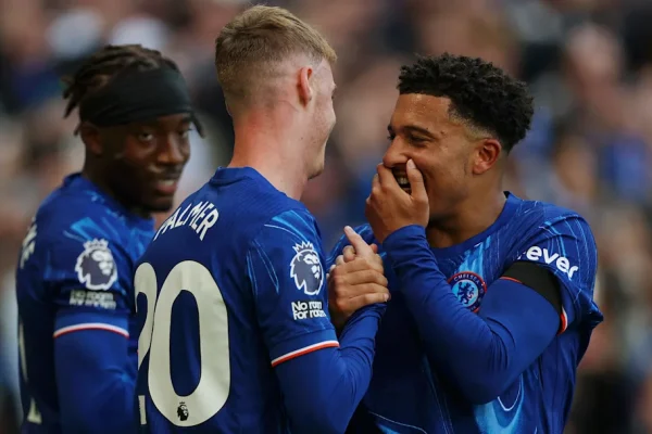 Chelsea x Nottingham Forest: onde assistir, escalações e análise do confronto