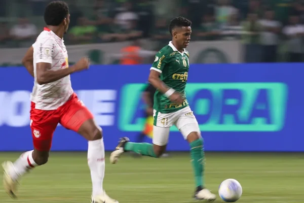 Empate sem gols entre Red Bull Bragantino e Palmeiras aumenta pressão sobre o Verdão no Brasileirão 2024