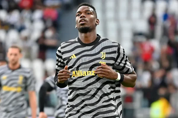 Gigantes da Europa se movimentam no mercado: Pogba, JP Chermont e Alexander-Arnold entre os destaques