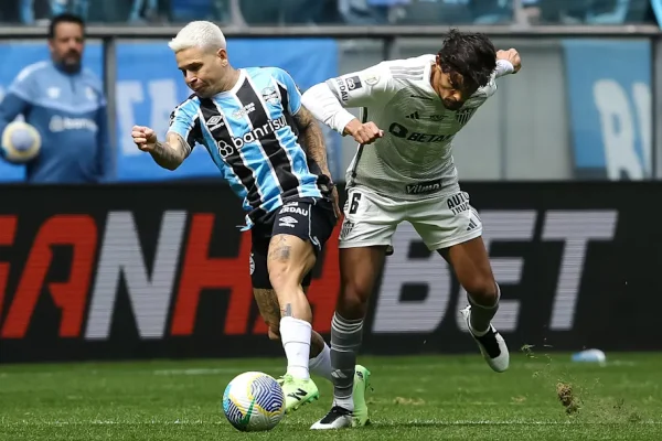 Atlético-MG x Grêmio: Tudo sobre o confronto decisivo na Arena MRV