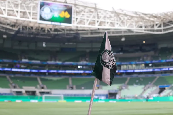 Palmeiras e WTorre fecham acordo histórico para ampliação do Allianz Parque