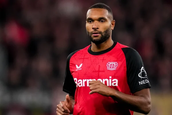 Real Madrid Entra na Disputa por Jonathan Tah, Zagueiro do Bayer Leverkusen