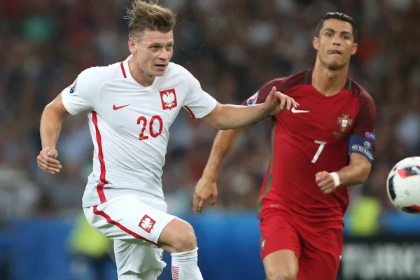 Nations League: Polônia x Portugal – Onde assistir, escalações e palpite