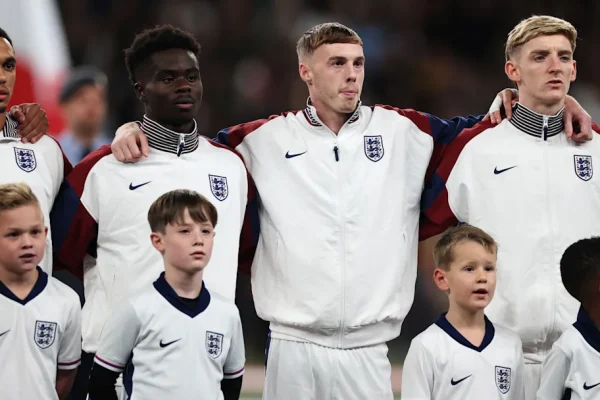 Finlândia x Inglaterra: Um Confronto Decisivo na UEFA Nations League