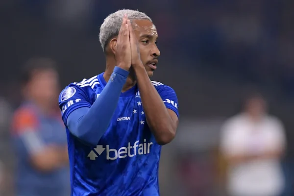 Matheus Pereira é Convocado para a Seleção Brasileira Após Suspensão de Lucas Paquetá