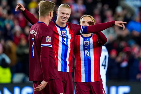 Confira onde assistir aos jogos da 4ª rodada da UEFA Nations League 2024/25
