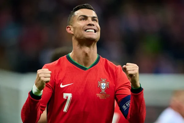Liga das Nações 2024/25: Gol de Cristiano Ronaldo, Espanha brilha e mais resultados do Dia das Crianças