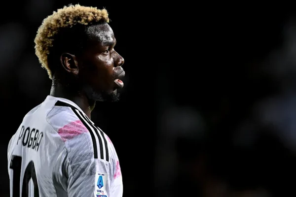 Paul Pogba fala sobre futuro e projeta retorno ainda melhor após suspensão por doping