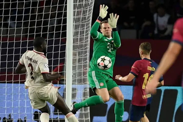 Champions League: Resumo da 3ª Rodada – Grandes Momentos e Decepções
