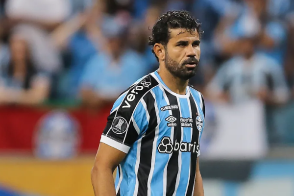 Boletim médico do Grêmio: Diego Costa, Jemerson e outros seguem em recuperação para confronto contra o Bragantino