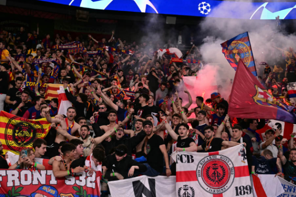 UEFA Limita Preços de Ingressos para Torcida Visitante em Competições Européias