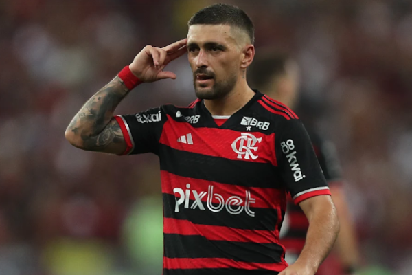 Flamengo elimina o Bahia e chega à semifinal da Copa do Brasil pelo quarto ano consecutivo