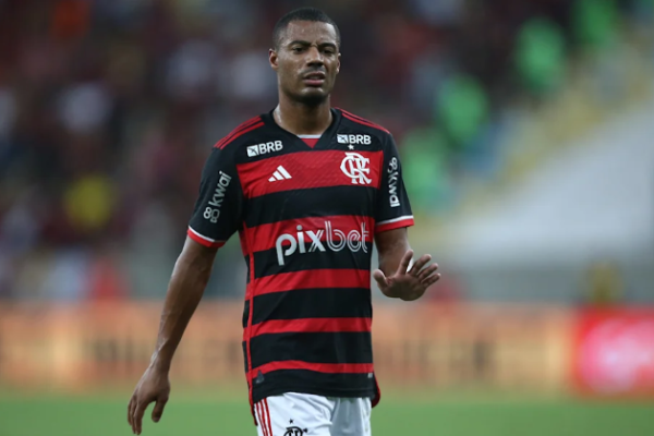 Flamengo enfrenta Peñarol: a provável escalação para o duelo das quartas da Libertadores