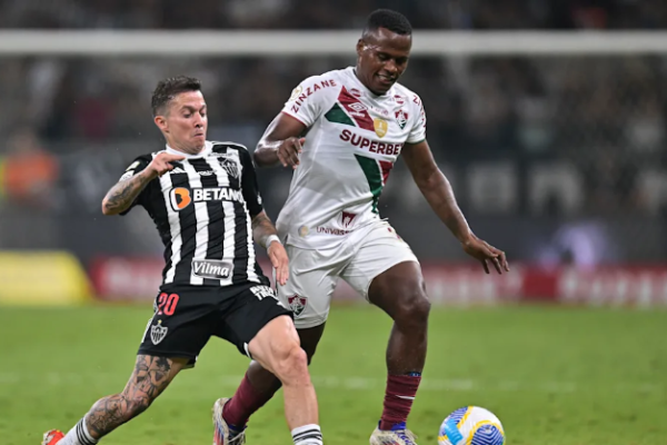 Fluminense x Atlético-MG: Tudo que você precisa saber sobre o confronto das quartas de final da Libertadores 2024